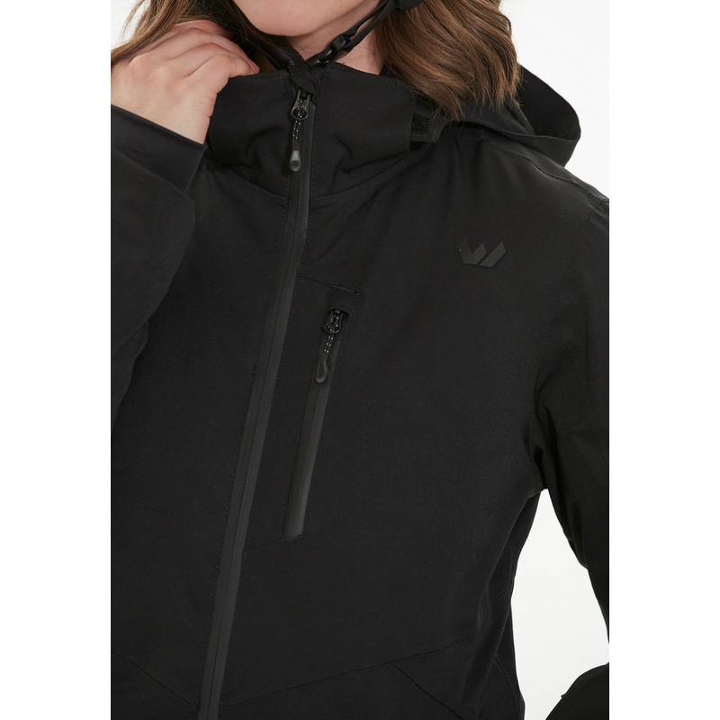 Whistler Jada Skijacke Damen