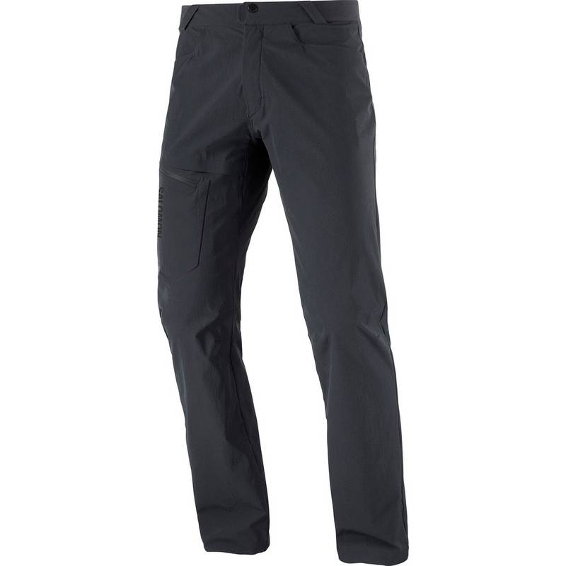 Salomon WAYFARER Wanderhose Herren