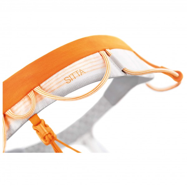 Petzl - Sitta - Klettergurt