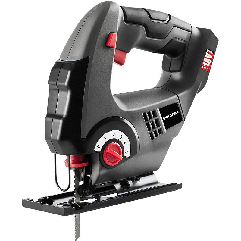 Work-Flexx Stikksag Flexx F18-JS01