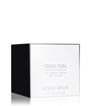 Giorgio Armani Crema Nera Extrema Supreme Reviving Gesichtscreme-50 ml