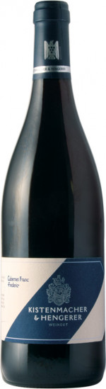 2018 Cabernet Franc 