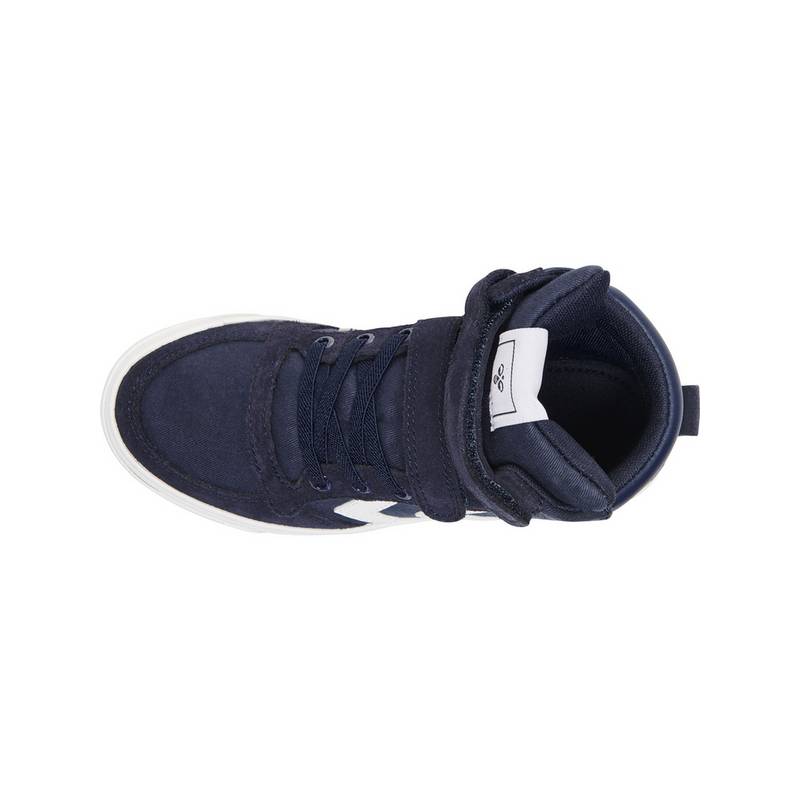 hummel SLIMMER STADIL HIGH JR Sneaker Kinder