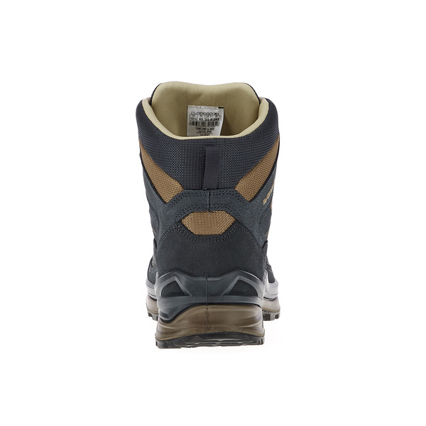 TORO EVO LL MID Herren - Wanderstiefel