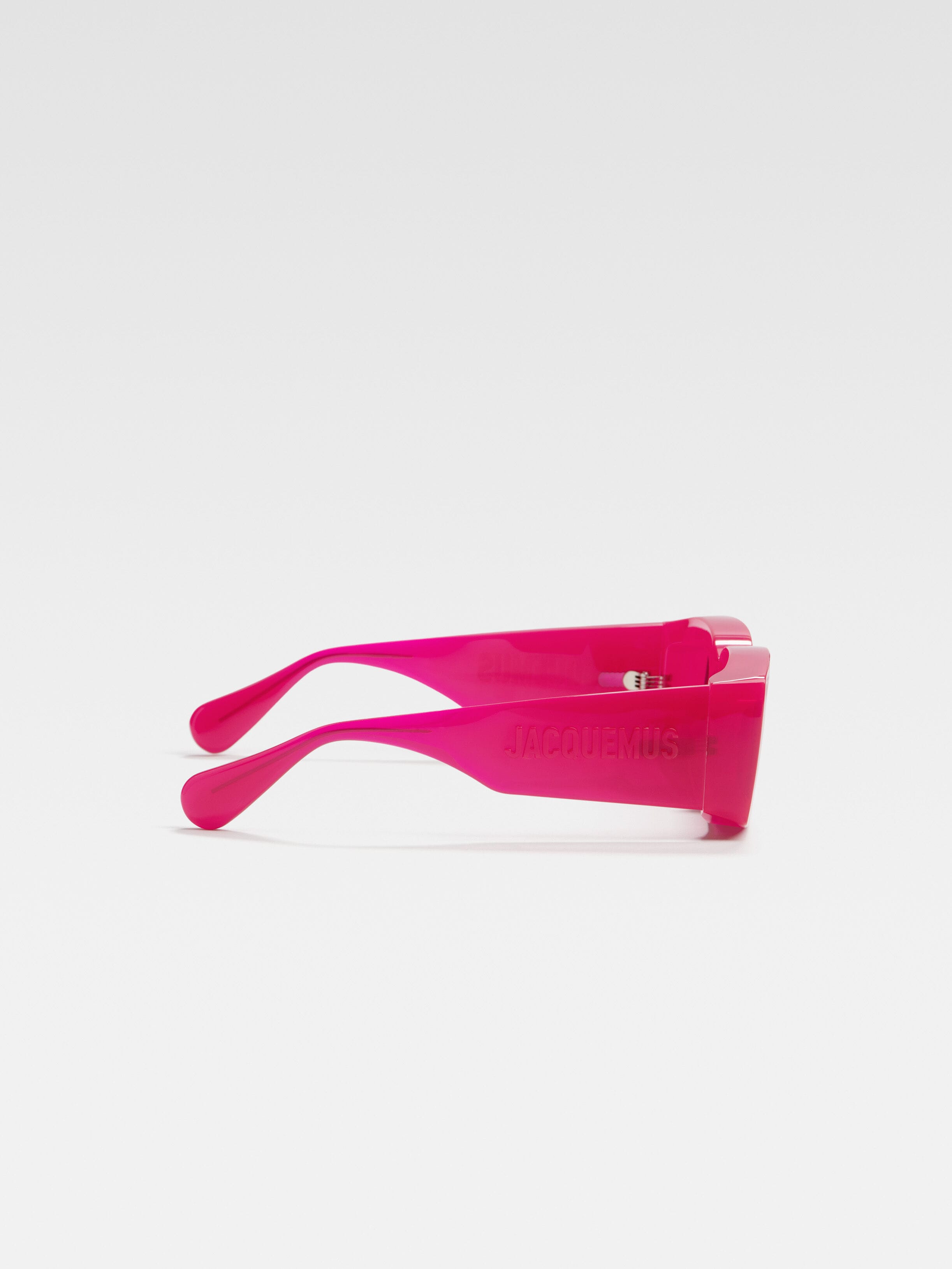 Les lunettes Tupi
