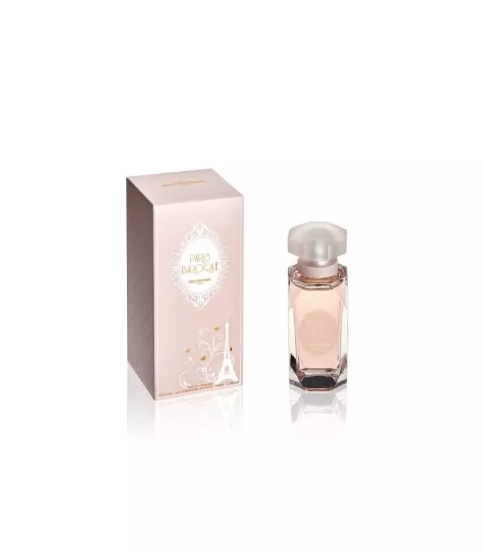 PARIS BAROQUE  Eau de Toilette Vaporisateur