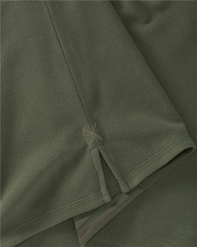 Merkel Gear Bushshirt Polygiene&reg;