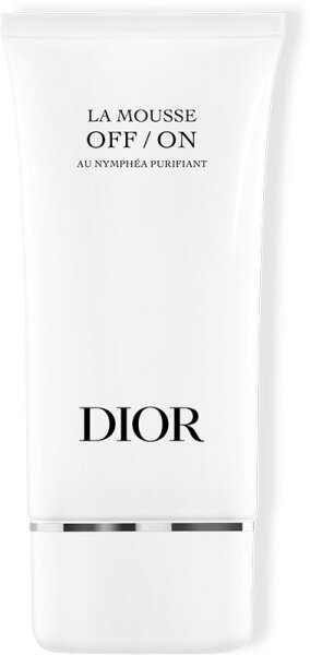 DIOR La Mousse OFF/ON Reinigungsschaum
