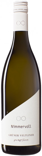 2022 Grüner Veltliner 