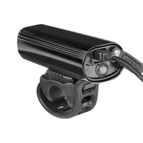 POWER PRO 115+ STVZO WEIßES LICHT, Y13 - Fahrradbeleuchtung