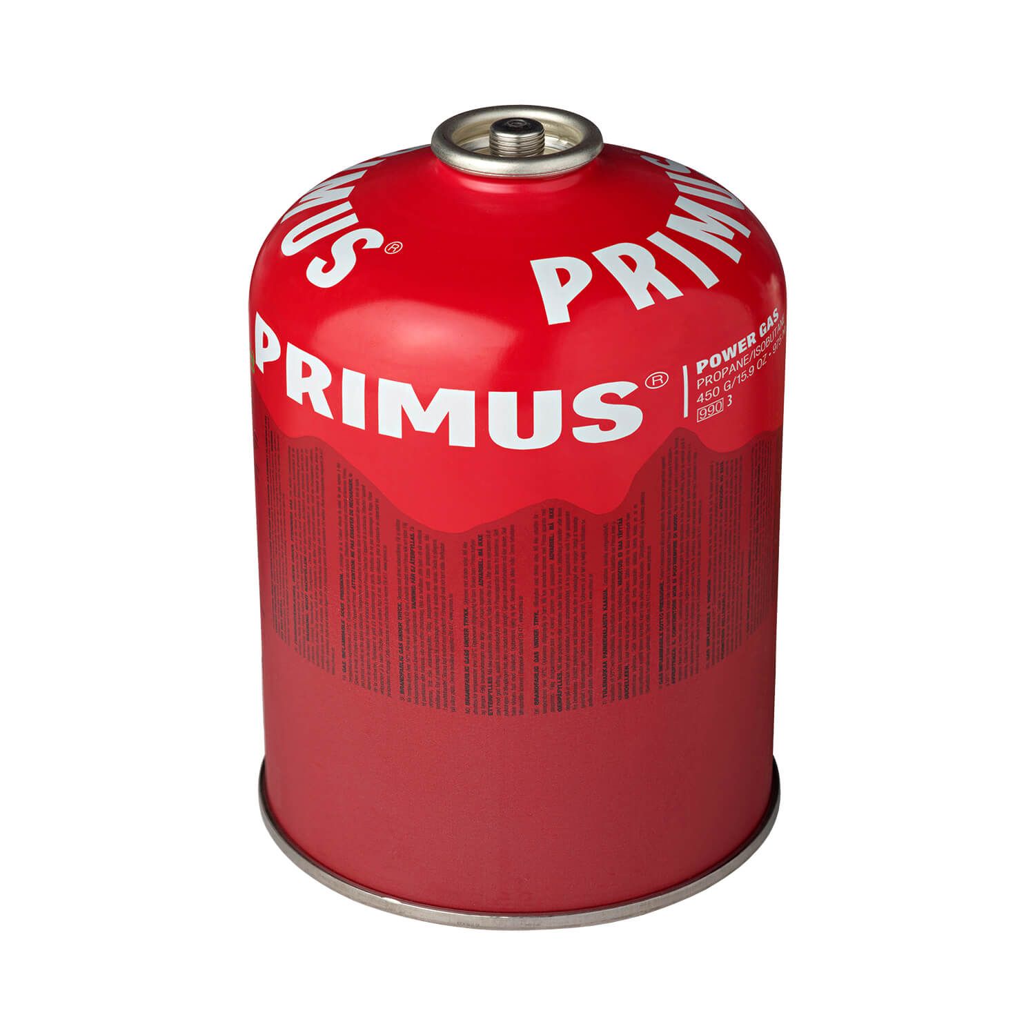 Schraubkartusche Power Gas