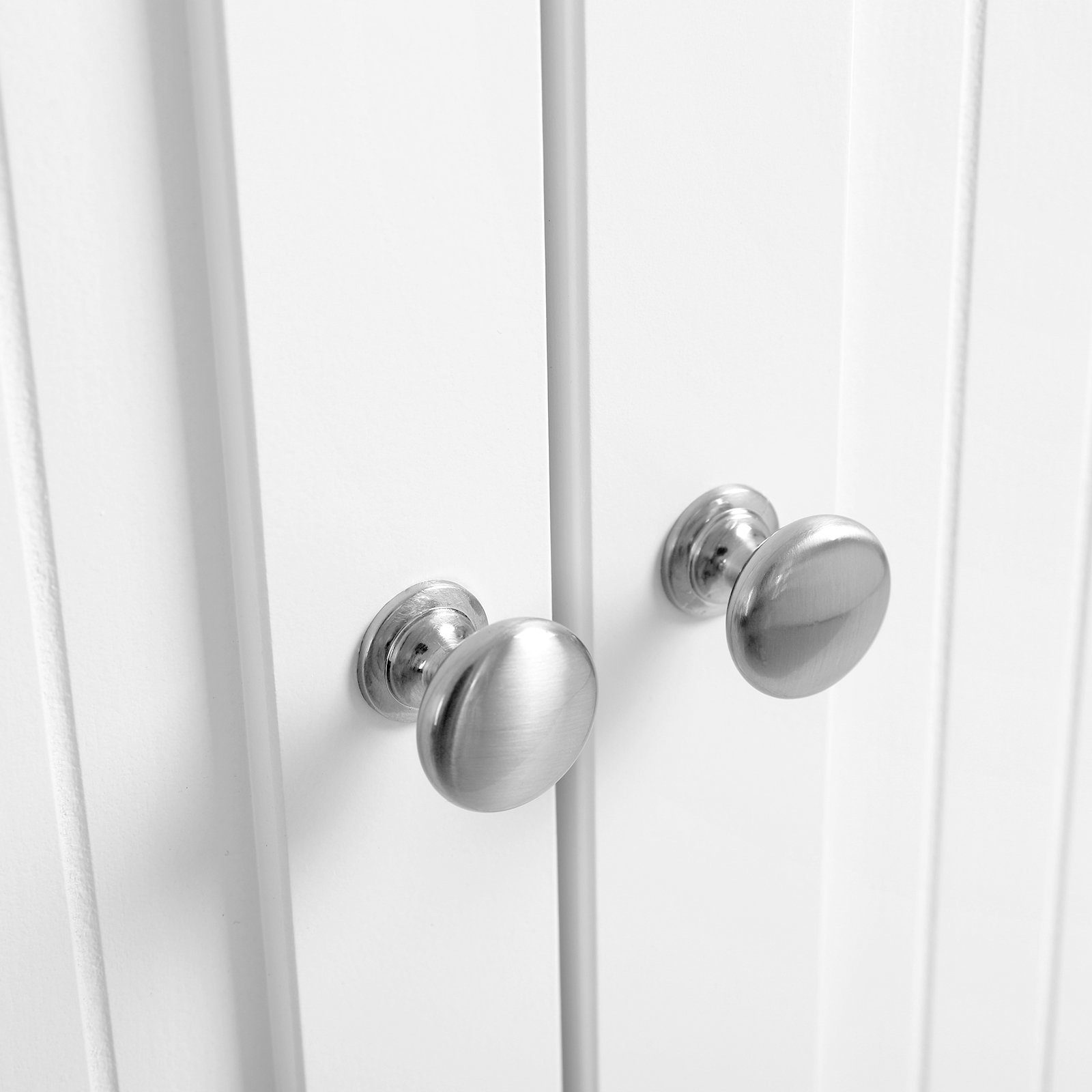 VASAGLE Badkommode Badezimmerschrank, mit Schublade und Zwischenfach