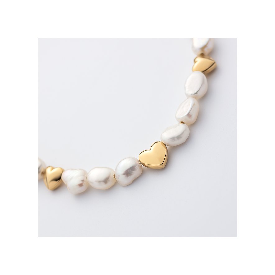 Paul Hewitt Armband Ocean Heart