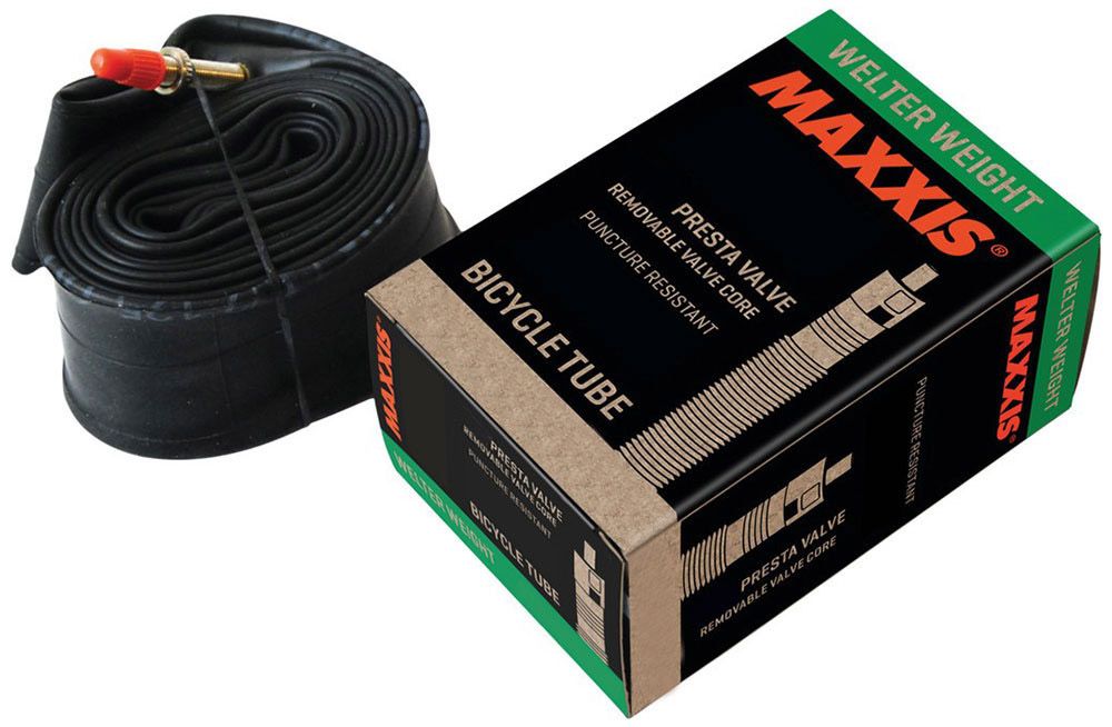 Maxxis WelterWeight Schlauch für 700 x 33/50C kaufen | Bike-Discount