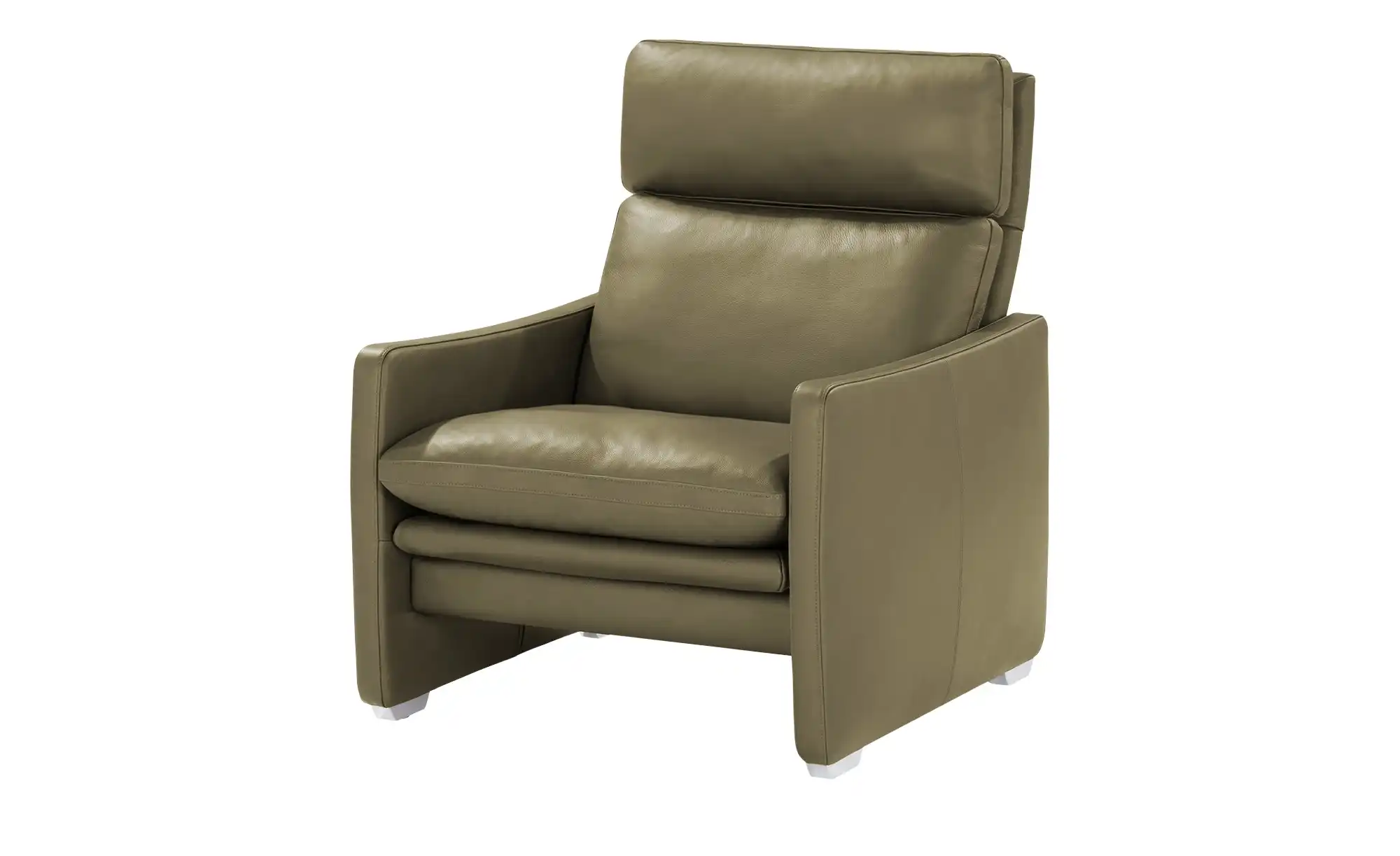 erpo just relax Ledersessel JR 290 Trento
