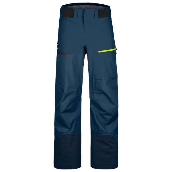 Ortovox - 3L Ravine Shell Pants - Skihose