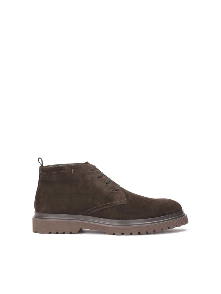 Kazar Chelsea Boots in Braun günstig kaufen