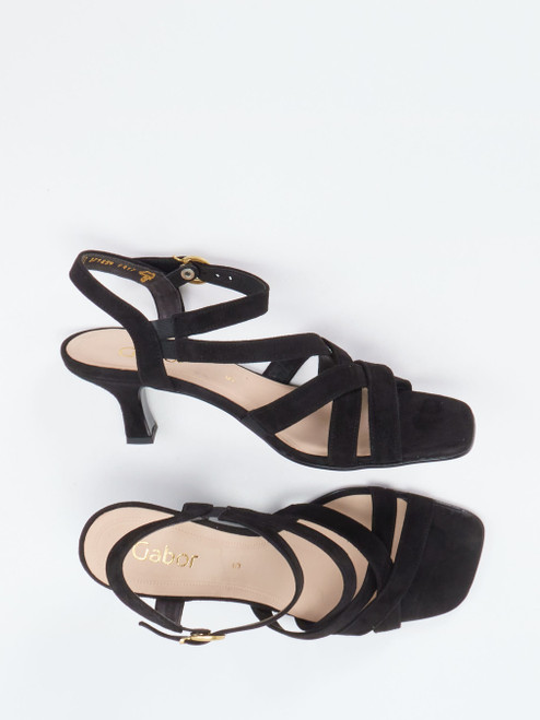 Sandalette-12260090037 Gabor