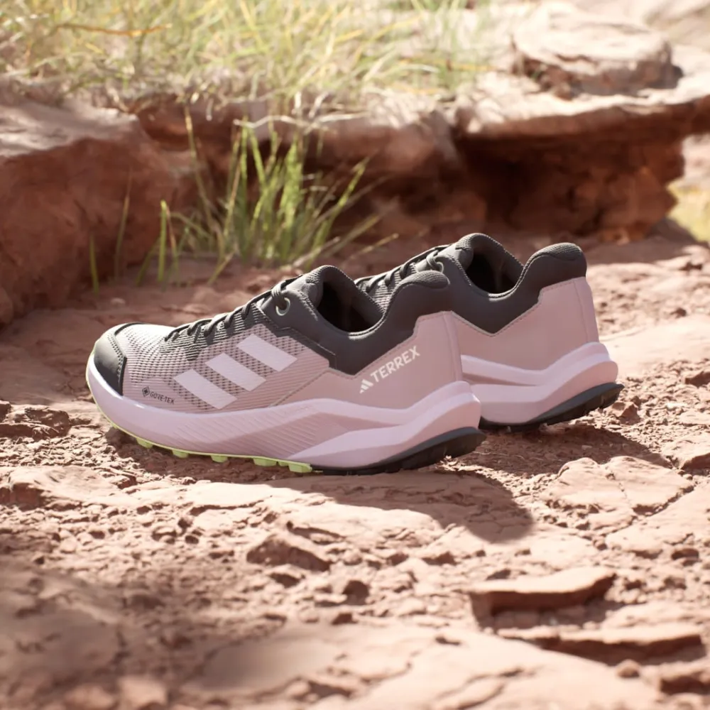 adidas Trail Rider TRAILRIDER GTX ID2505 / pink