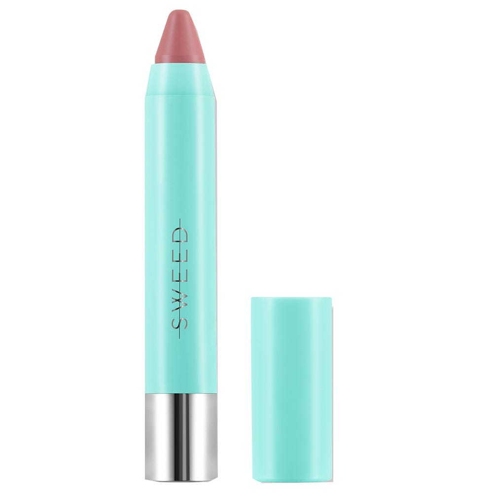Sweed Professional Le Lipstick Gabriella BeigeRose 12 ml