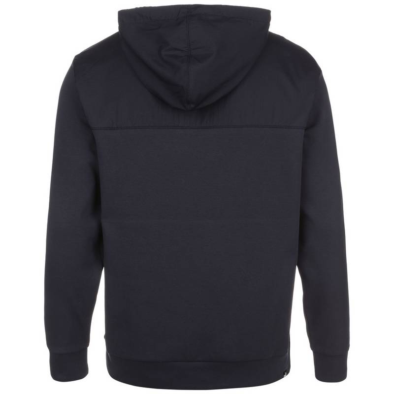 PUMA RAD/CAL Half-Zip Hoodie Herren