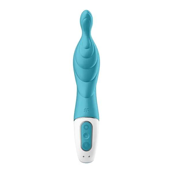 Satisfyer Massager A-MazingTurquoise