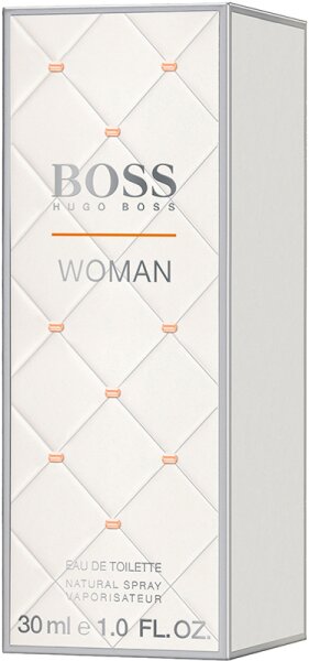 Hugo Boss Boss Orange Woman Eau de Toilette