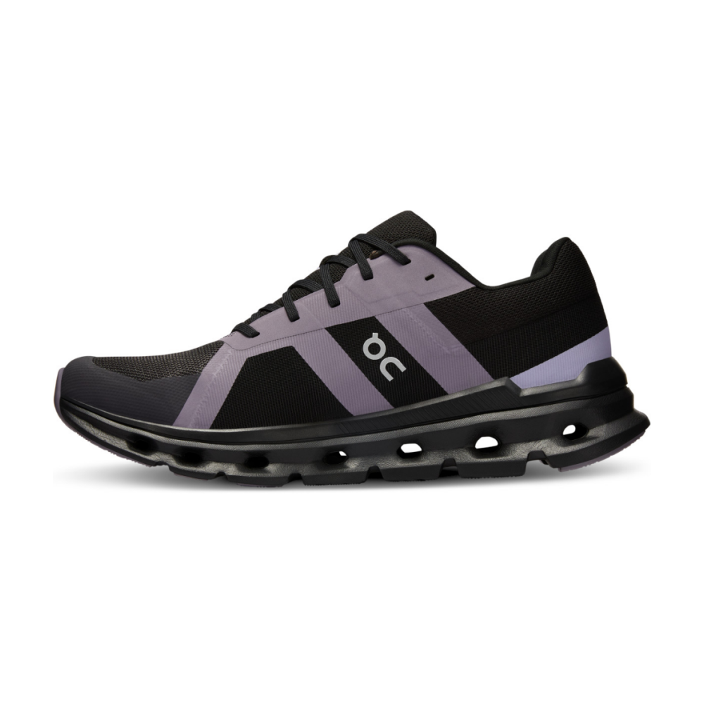 ON Cloudrunner 46.98079 / schwarz