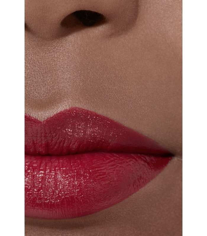 Chanel-ROUGE ALLURE L’EXTRAIT-Le Rouge Haute Intensité - Extrait de Lumière et de Soin - Rechargeable