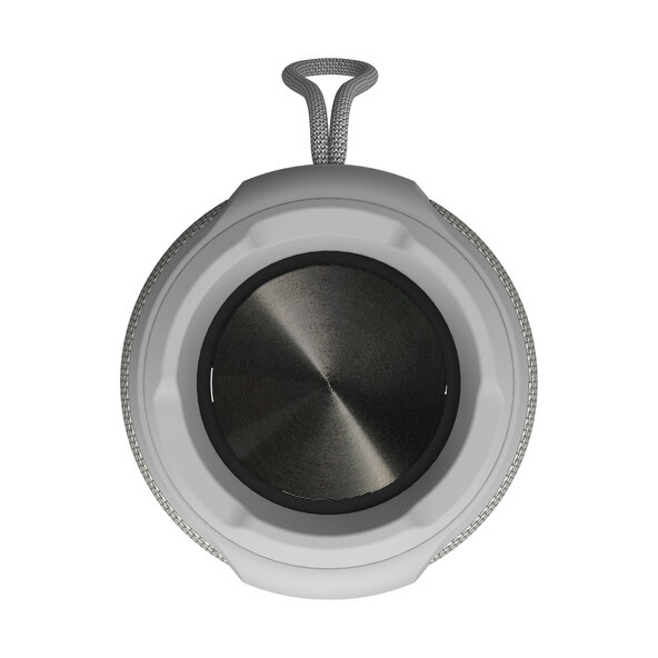 Wasserdichter Bluetooth-Speaker CM766, grau