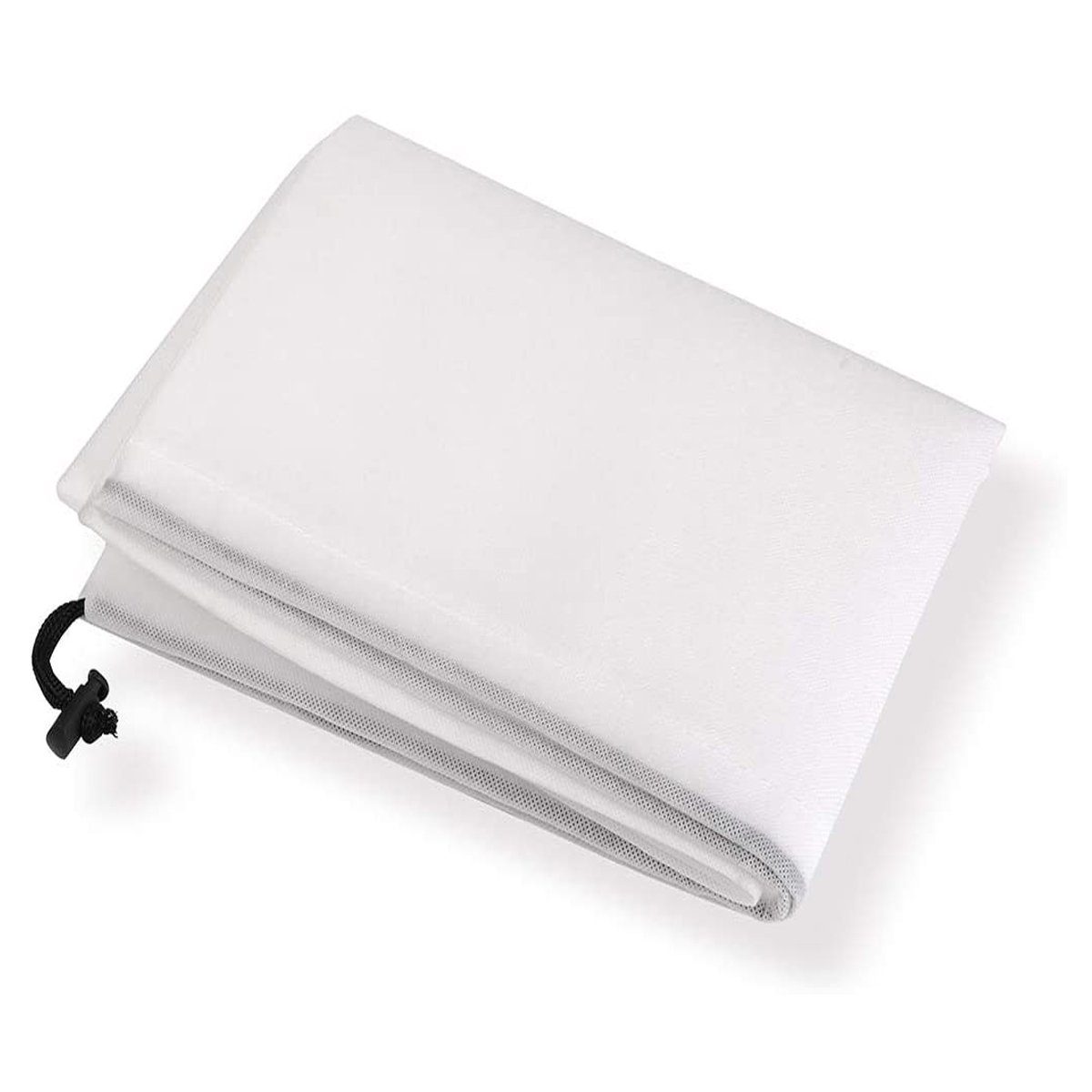Sekey Winterschutzvlies Winterschutz für Pflanzen, Pflanzenschutz Winter Frostschutz Haube, Winter Pflanzenabdeckung Pflanzenhauben aus 80g/m² Vliesstoff, Weiß