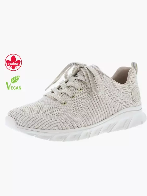 Rieker Damen Sneaker Low