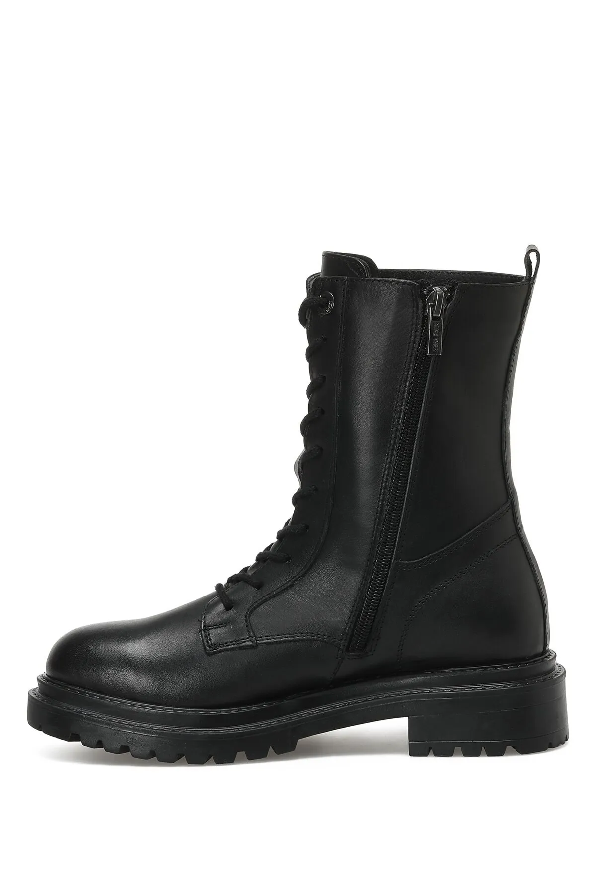 Nine West  Hakle 2pr schwarze Damenstiefel