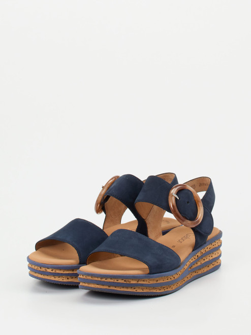Keilsandalette-12551090010 Gabor