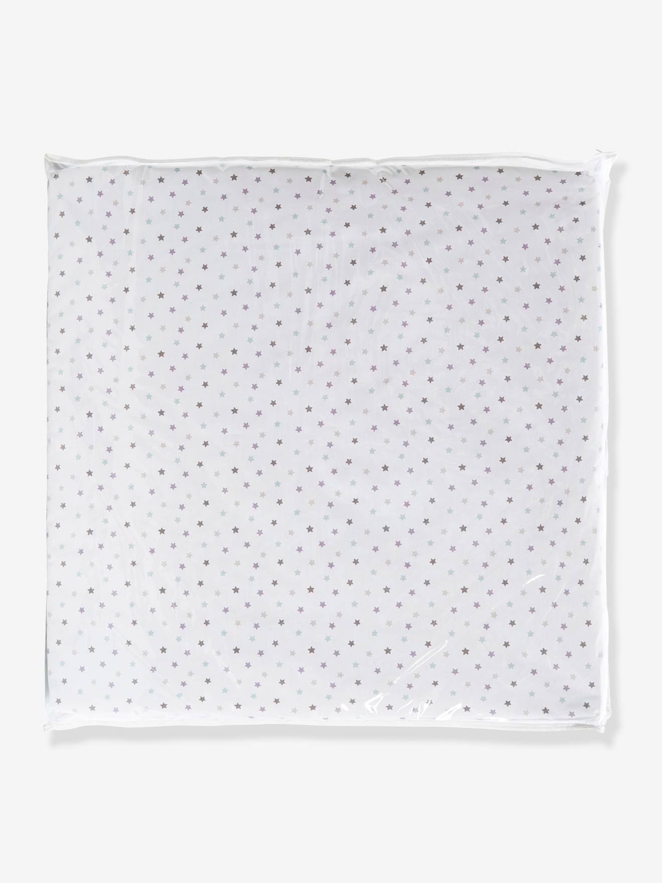 Tapis de motricité multifonctions CANDIDE gris