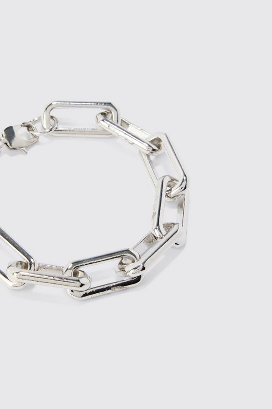 Chain Link Bracelet