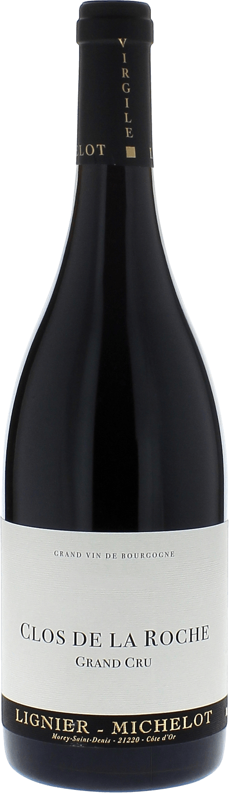 Clos de la roche grand cru 2021