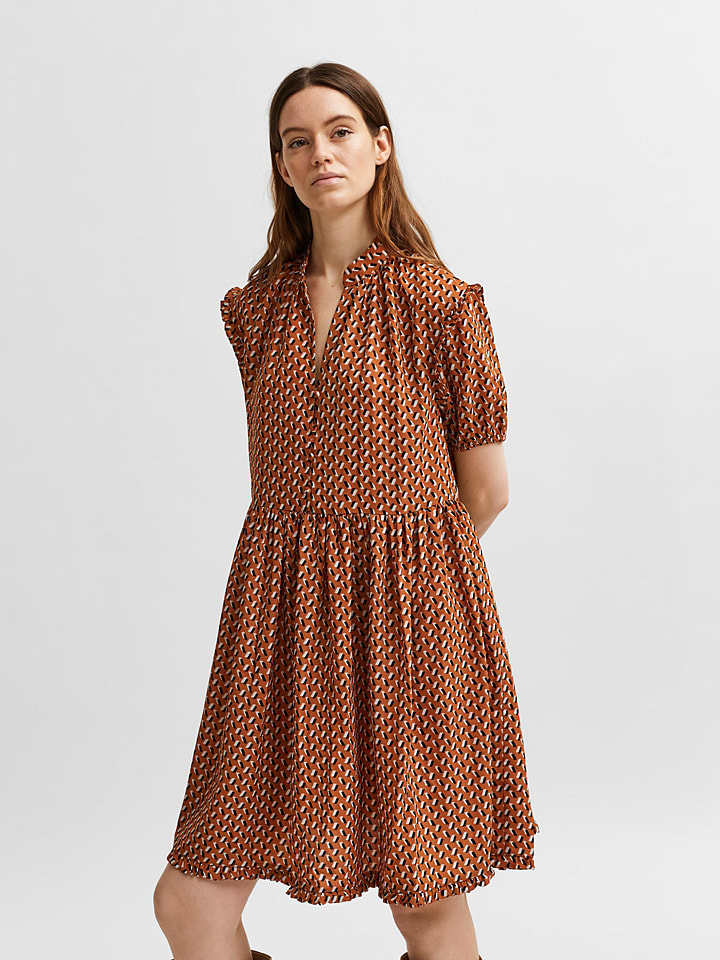 SELECTED FEMME Kleid 