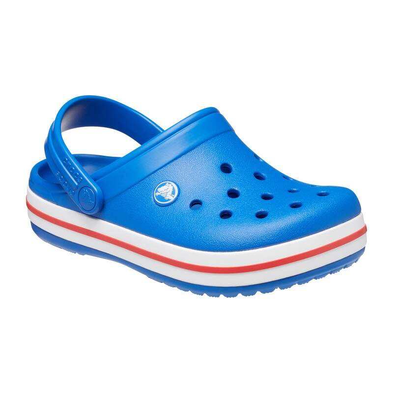 Sabots Crocband Clob