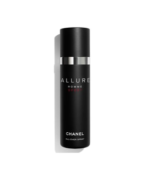 CHANEL ALLURE HOMME SPORT Körperspray-100 ml