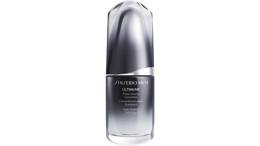 SHISEIDO Men Ultimune Power Infusing Concentrate 30 ml