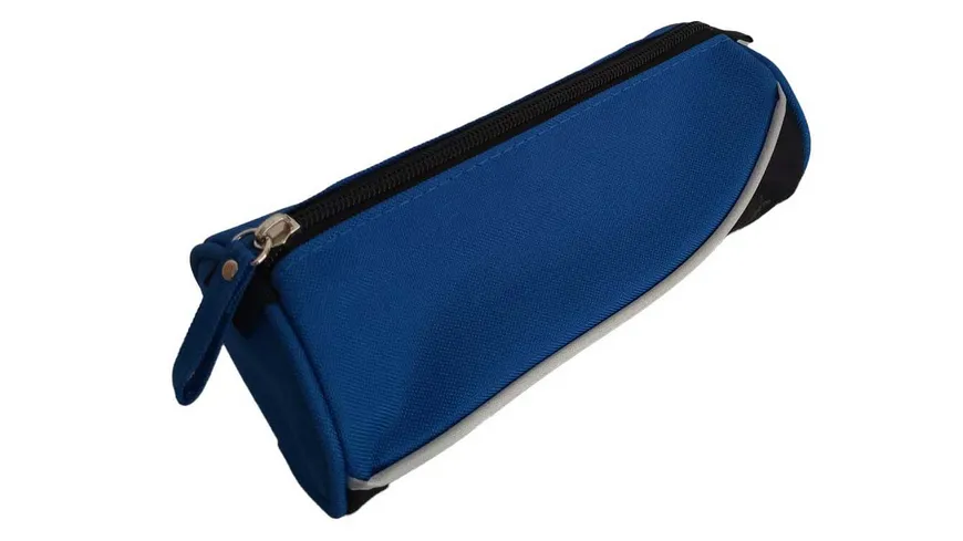 PAPERZONE Schlamperrolle blau 474902
