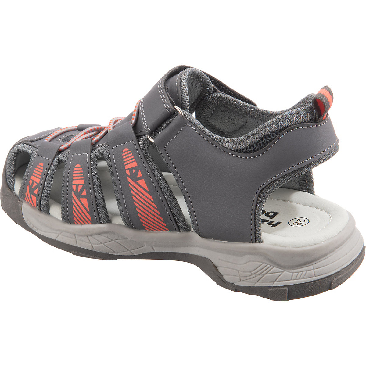 Sandalen Adventure für Mädchen