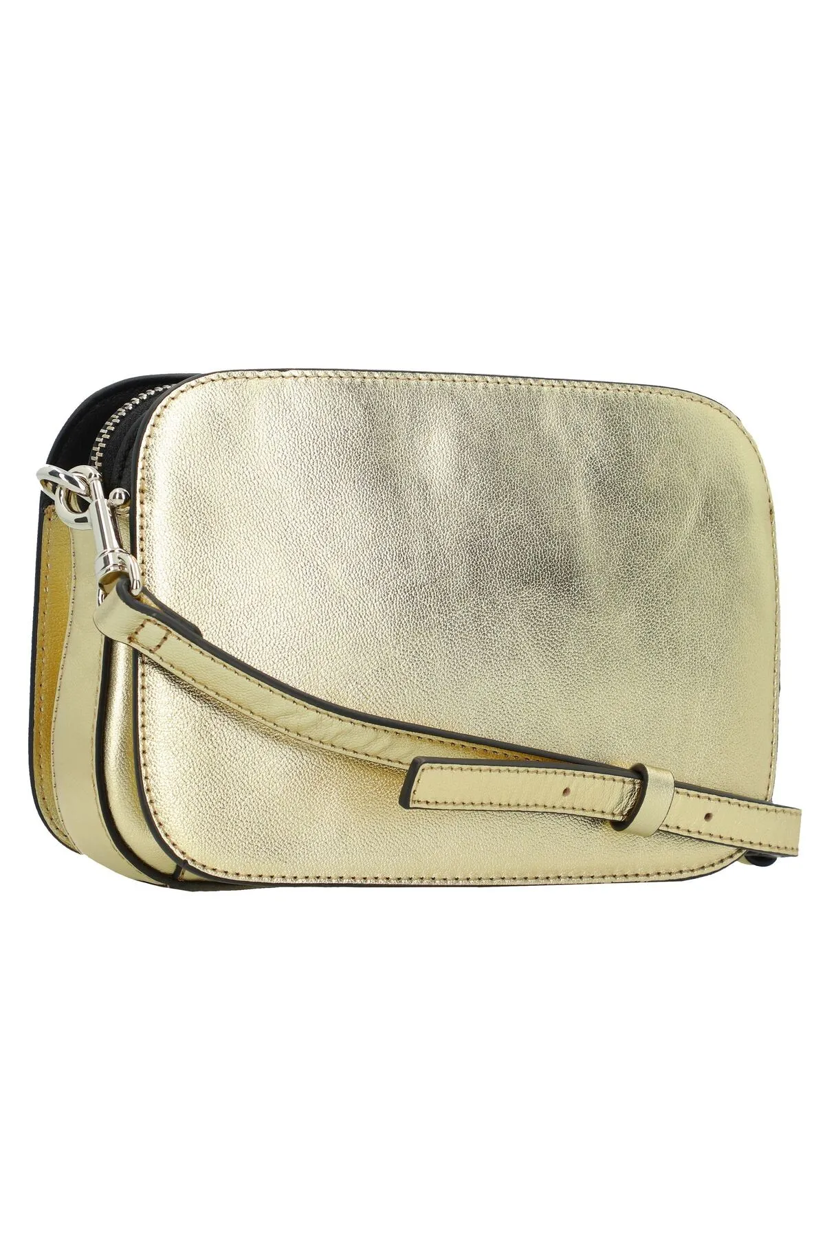 liebeskind  Noos Umhängetasche Leder 20 cm