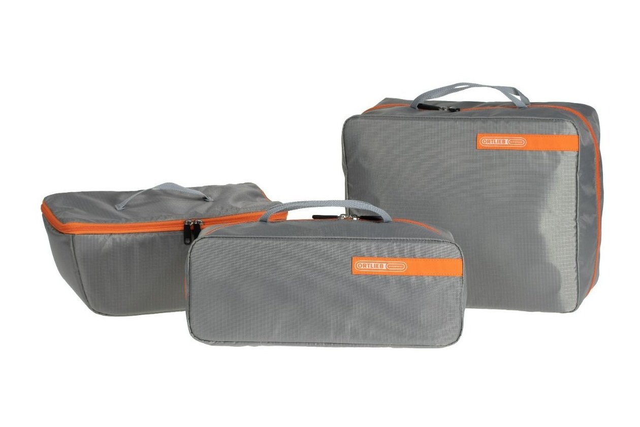 Ortlieb Packing Cube Bundle