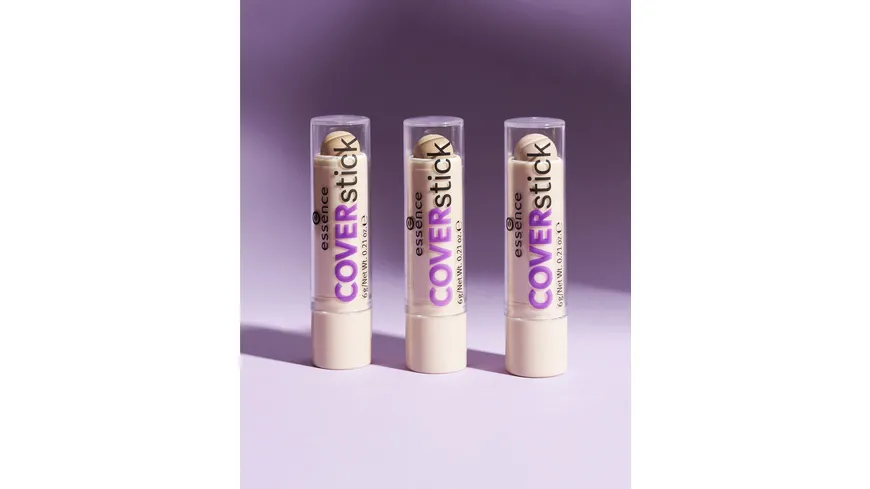 essence COVERstick 6 g 30 - matt honey