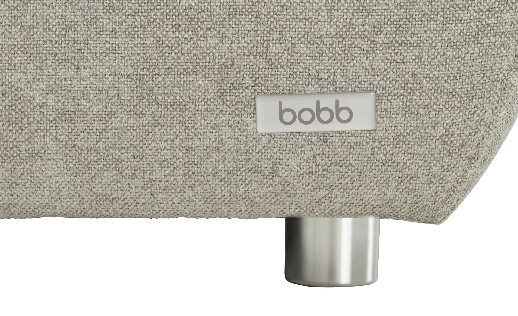 bobb Ecksofa