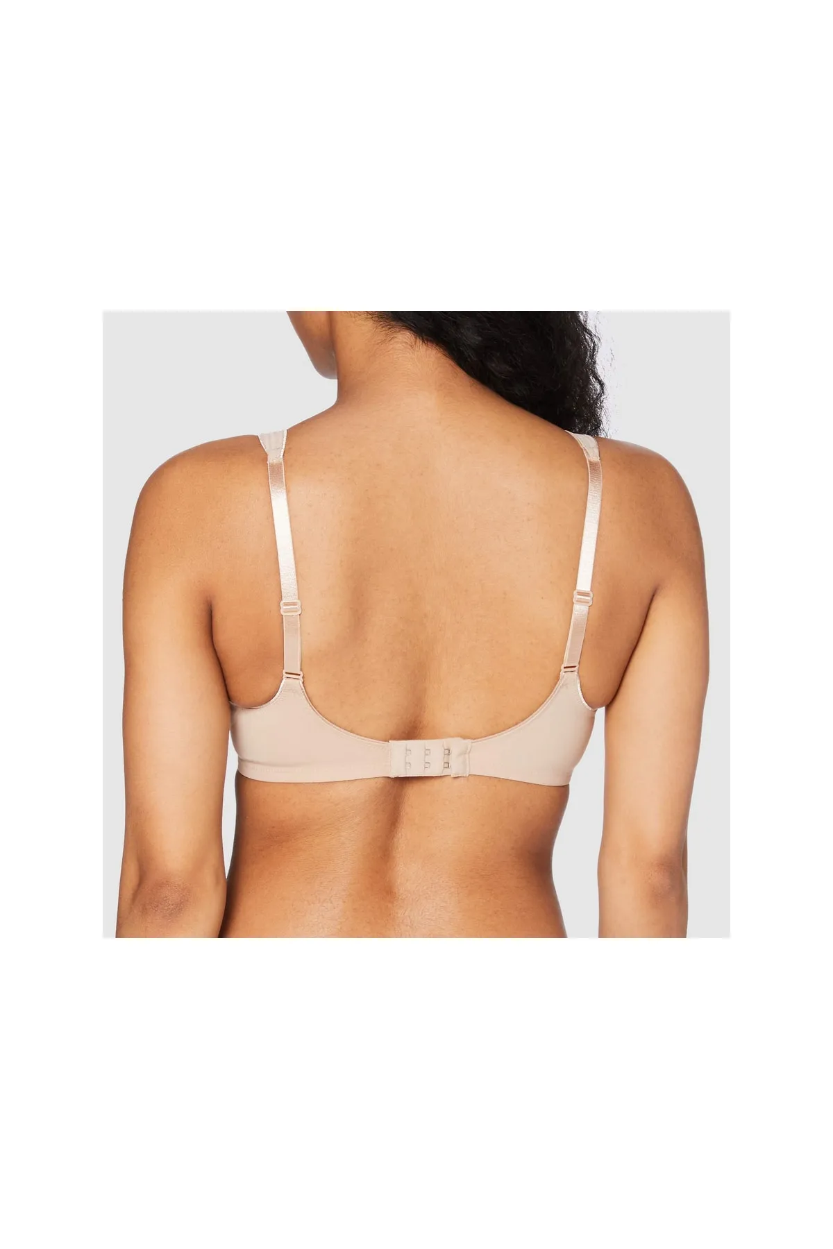 Triumph  BH - Beige - Strukturiert