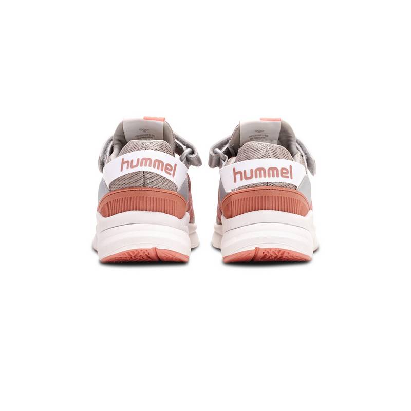 hummel REACH 300 RECYCLED JR Sneaker Kinder