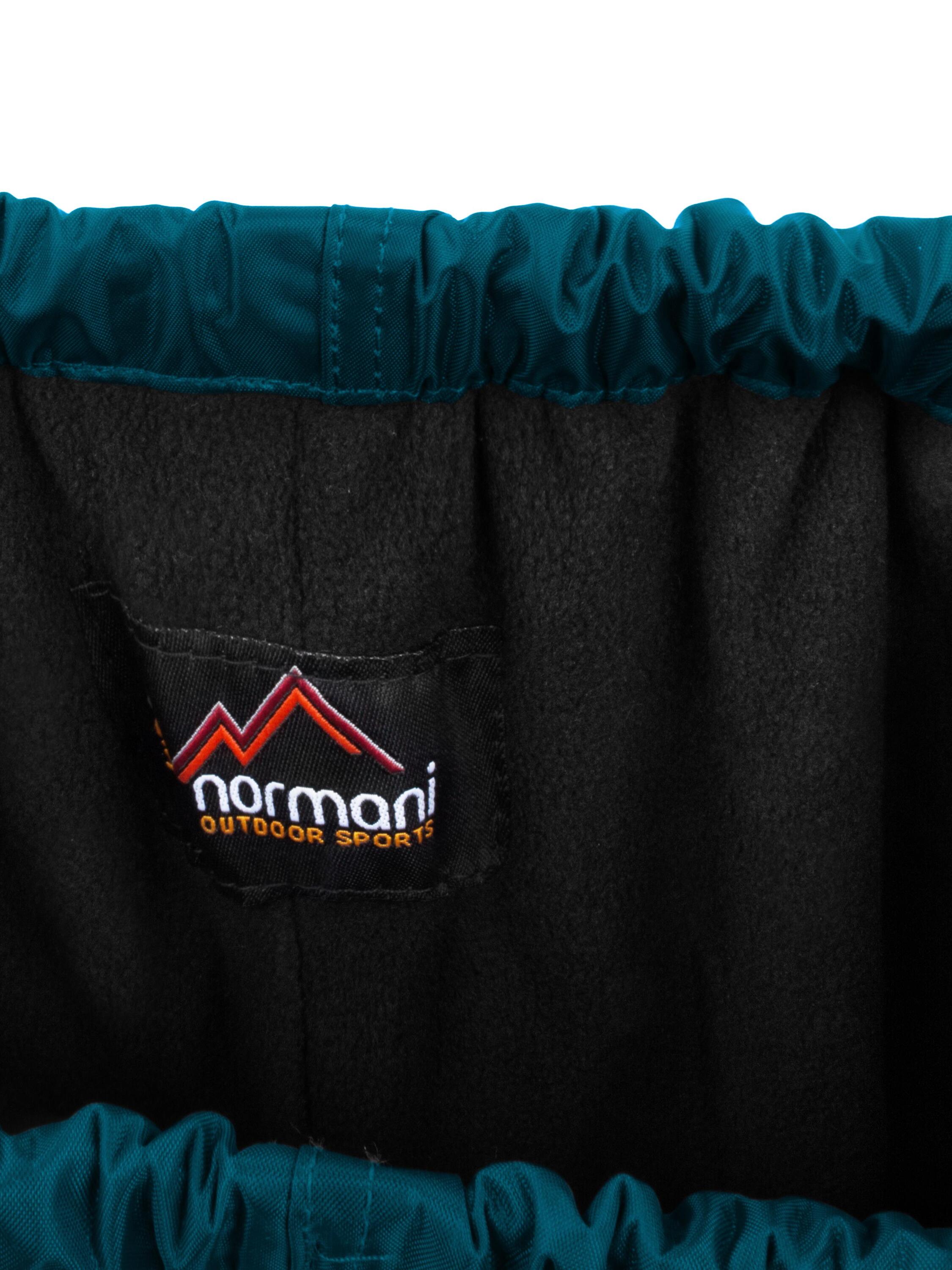 Regular Athletic Pants